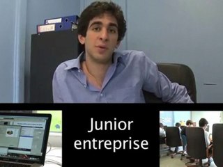 Associations Campus HEC