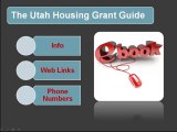 Utah Housing Grants