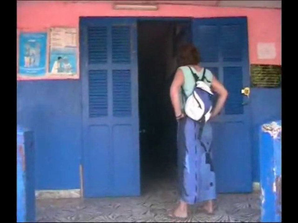 2008 Sénégal