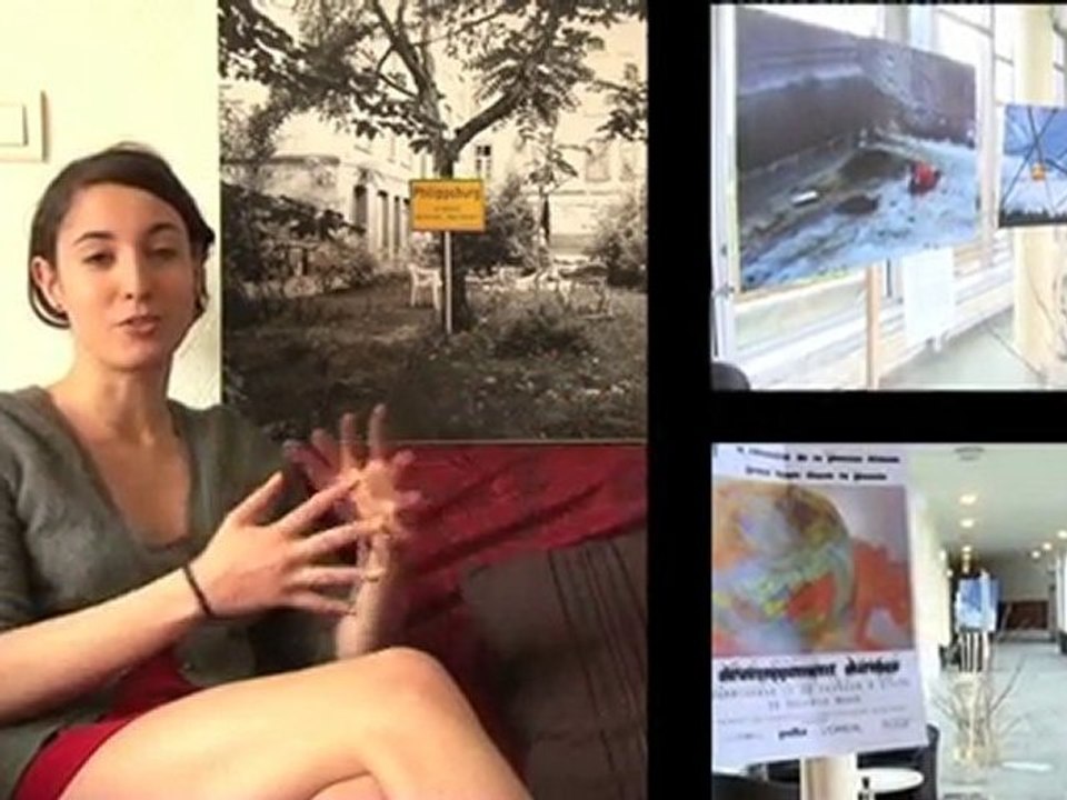 Associations artistiques HEC