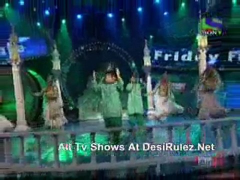 Entertainment Ke Liye Kuch Bhi Karega 10th September Part-3