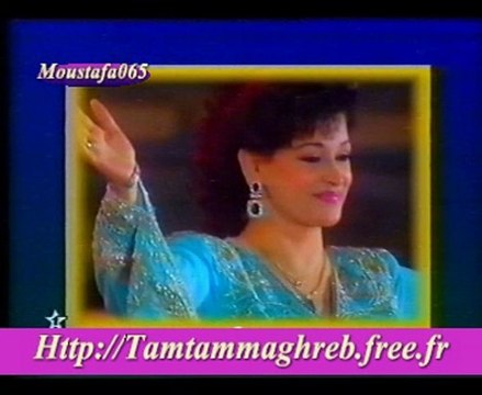 Hélmi Bakr parle de Warda