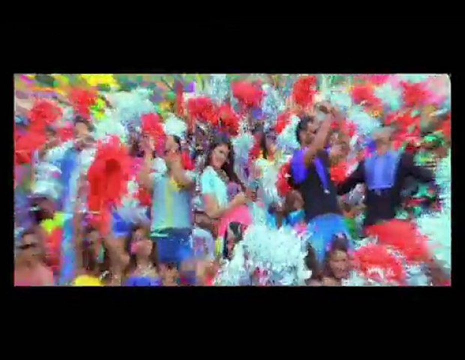 Golmal 3 Trailer (2010) starring Ajay Devgn