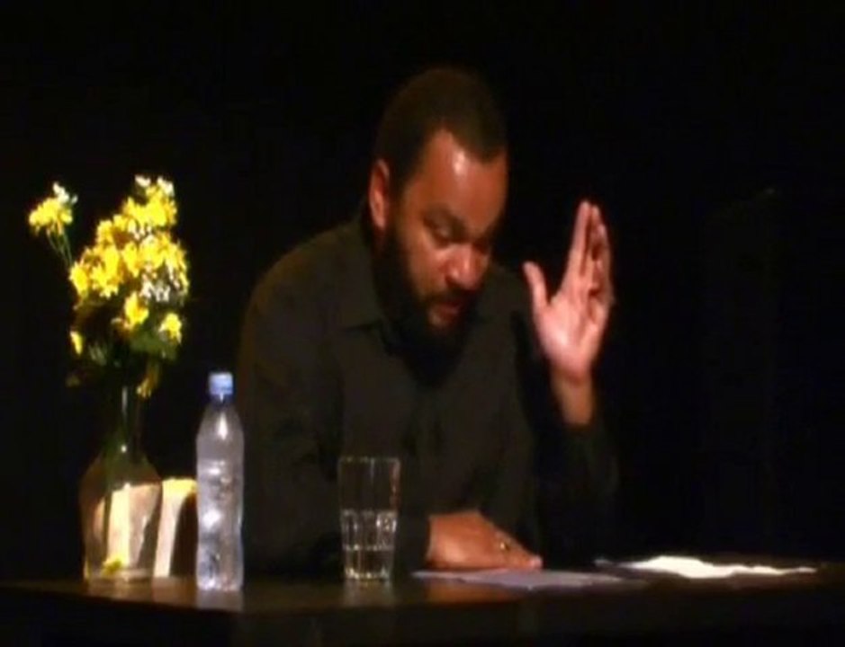 Dieudo - Sandrine (2009) 5/8