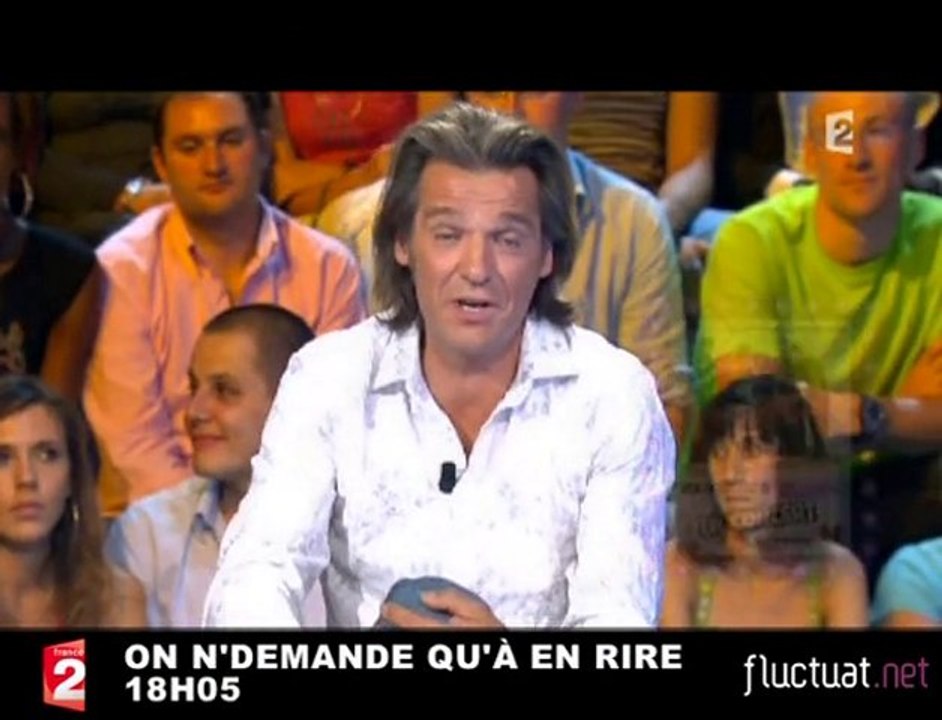 Le zapping du 10 septembre 2010