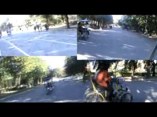 Невероятные приключения русских в Италии