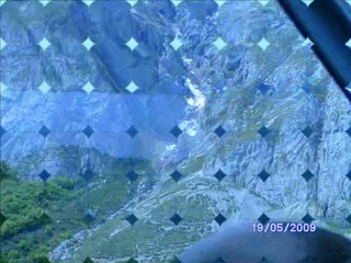 montagne du pic de l'europe