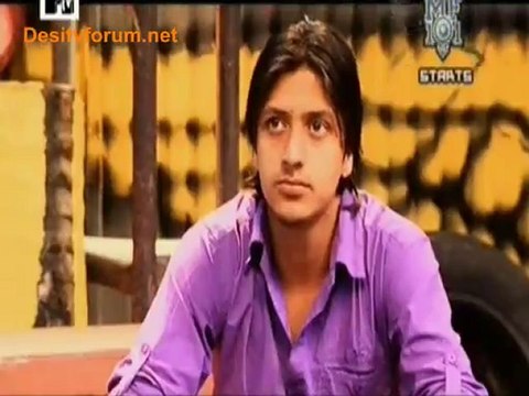 Stunt Mania - 10th September 2010 - pt1