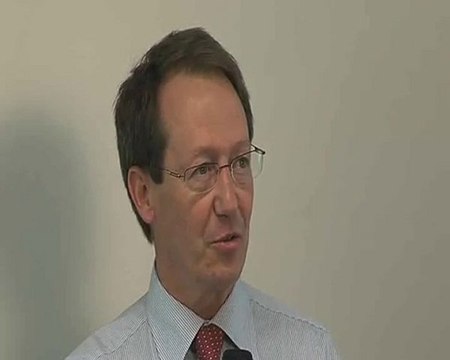 Wallonie 2030 - Entreprises - Michel Petit