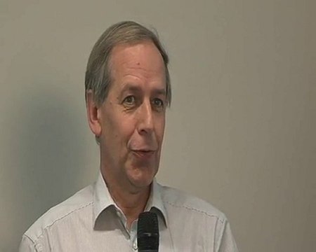 Wallonie 2030 - Entreprises - Pierre Gustin