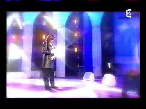 Chimene Badi, si j'avais su t'aimer