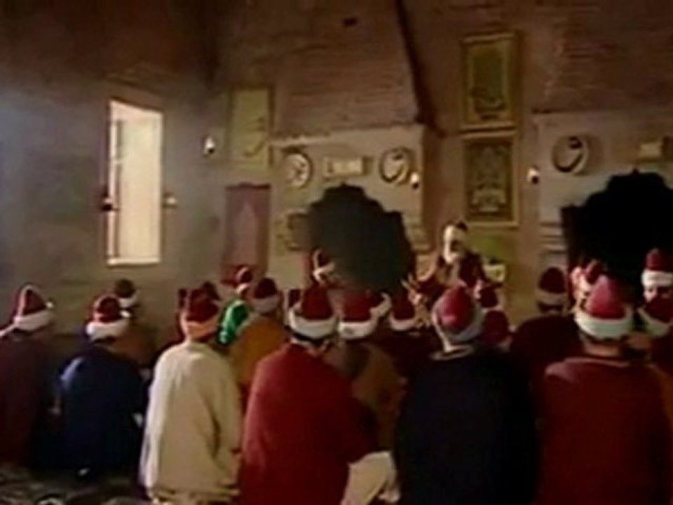 İÇTİK ELHAMDULİLLAH