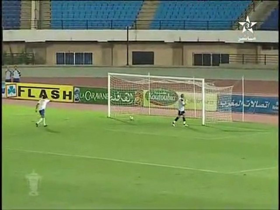 Is this the best penalty ever?  He, he e moj golman....:)