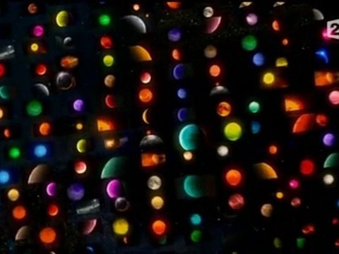 A deux pas du futur Sommes-nous seuls dans l'univers 2