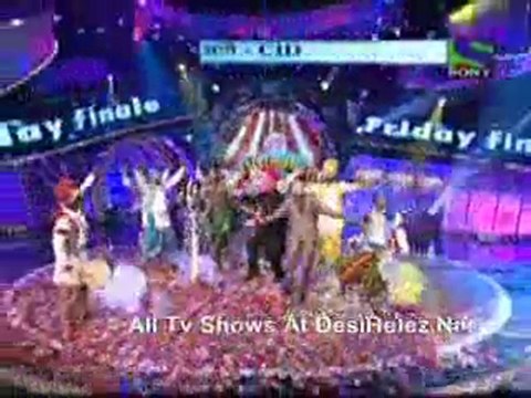 Entertainment Ke Liye Kuch Bhi Karega 10th September Part-7