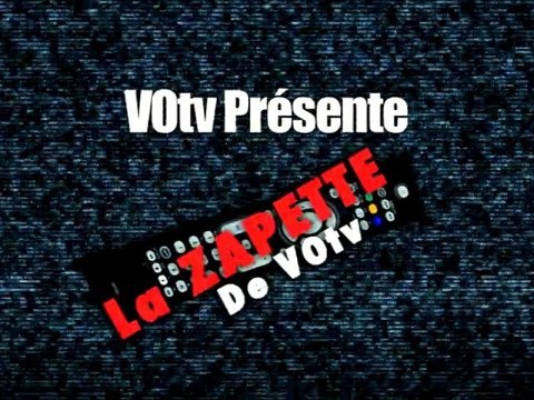 Zapette 06 septembre-10 septembre 2010