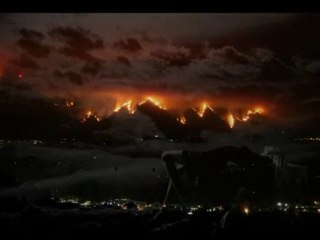 Sezen Aksu - Benim Meskenim Dağlardır