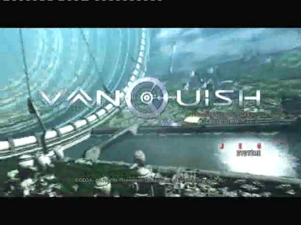 direct live demo Vanquish N.1