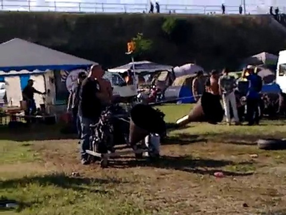 bol d or 2010 2