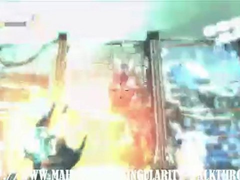 Singularity Walkthrough - Area 3: Rail Line 1/8