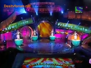 Entertenment Ke Liye - 10th September 2010 - pt1