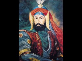 Osmanlı Padişahları