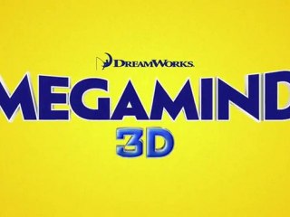 Megamind - Bande-annonce / Trailer #3 [HD|VO]