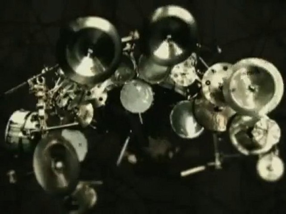 Dir En Gray "Hageshisa To, Kono Mune No Naka De Karamitsuita