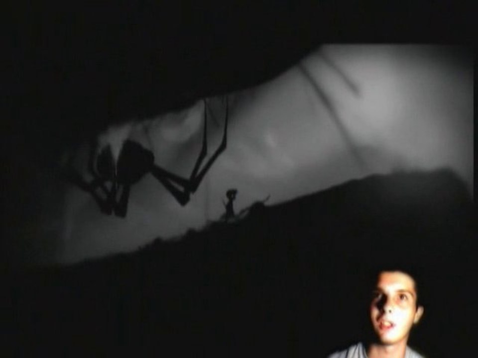 [VIDEOTEST] Limbo (XBLA)