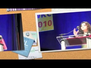 AKKA 2010: VIDEO HIGHLIGHTS: PART - 3