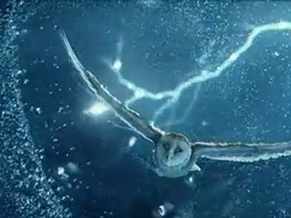 Baykuş Krallığı Efsanesi Fragman 1