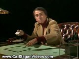 Carl Sagan Videos: The 4th Dimension