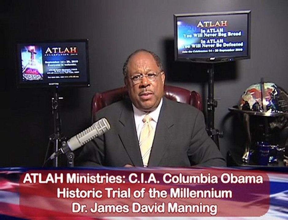 Birthers & 9/11 Truthers Unite