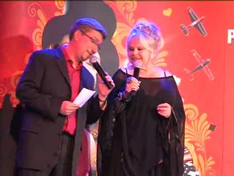 [Archives 2010] Festival International des Sosies 2010 à Valras