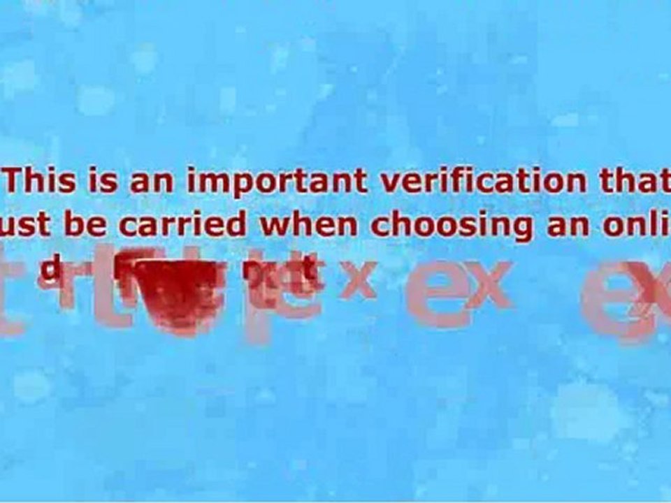Forex Trading Platform