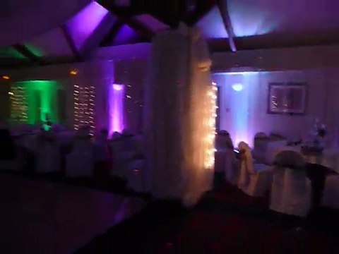 Dailymotion-KOKTEL MUSIC -DJ-JEUX DE LUMIERES A LEDS 1