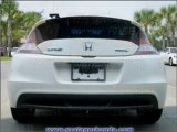 2011 Honda CR-Z for sale in Savannah GA - New Honda by ...