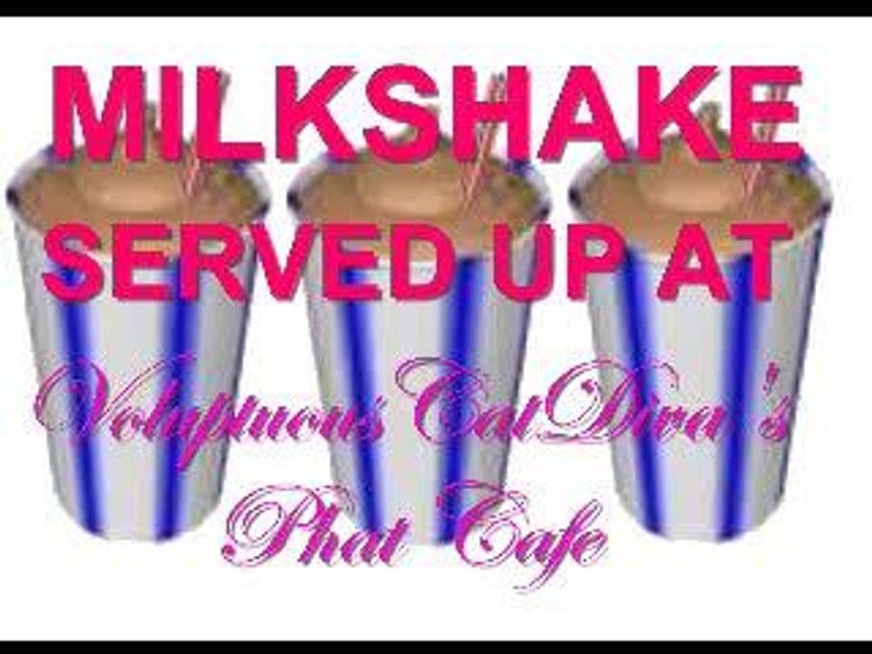 Milkshake