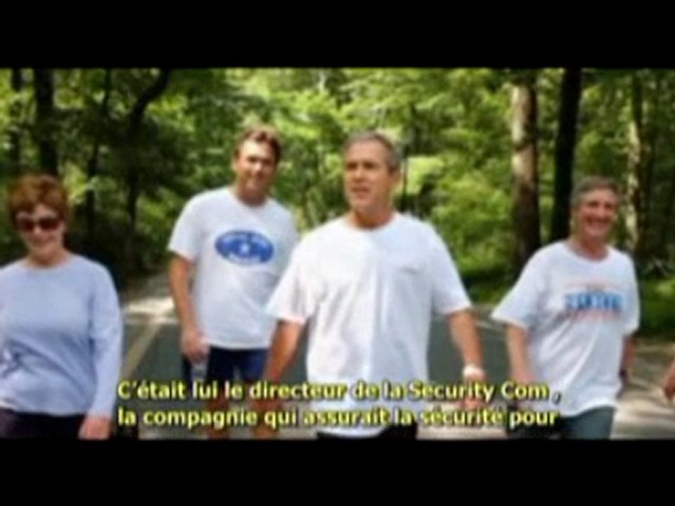 11 Septembre 2001 - Loose Change 1st Edition 3sur4