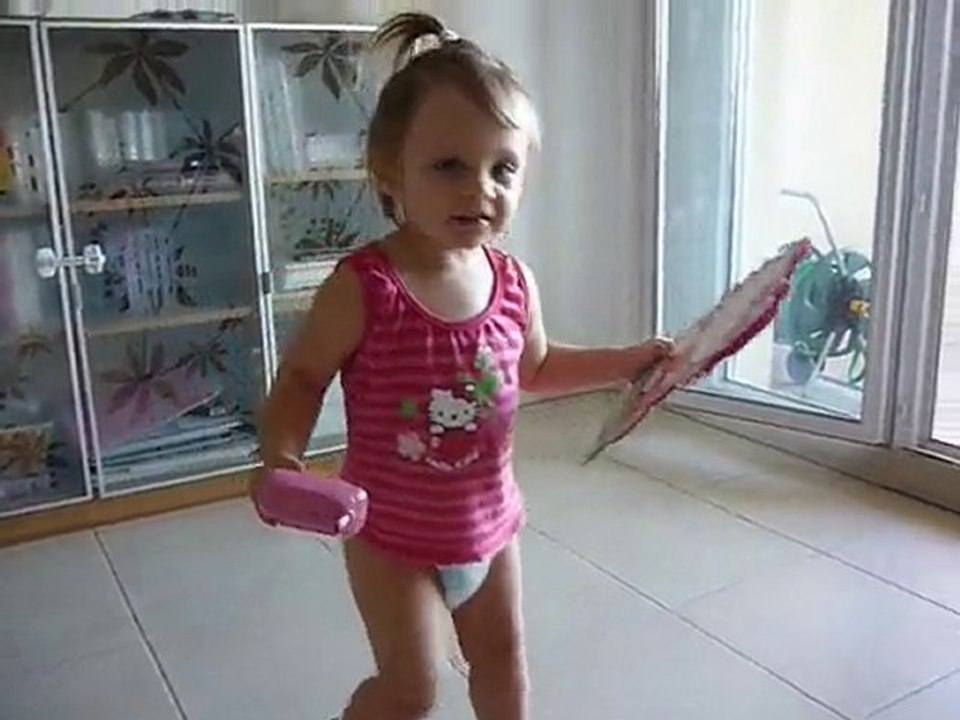 10 septembre 2010 2 ans