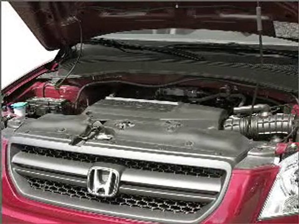 2003 Honda Pilot for sale in Savannah GA - Used Honda ...