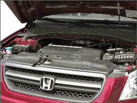 2003 Honda Pilot for sale in Savannah GA - Used Honda ...