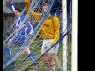 Cliffe Football Club - First Team - 09/10