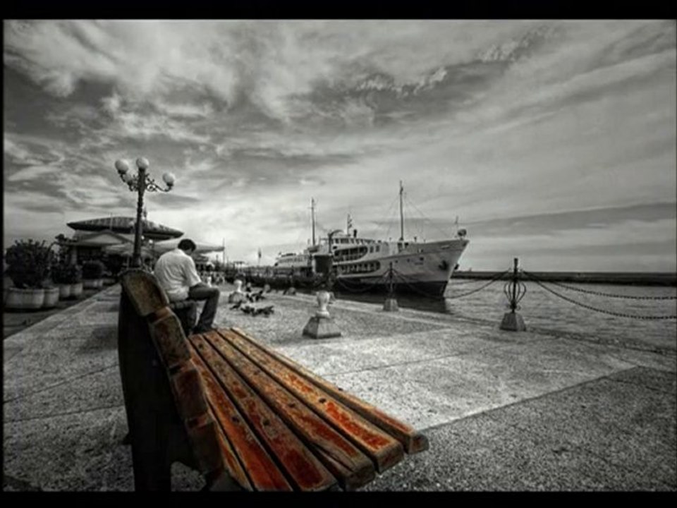 Erdal Güney - Dalgakıran