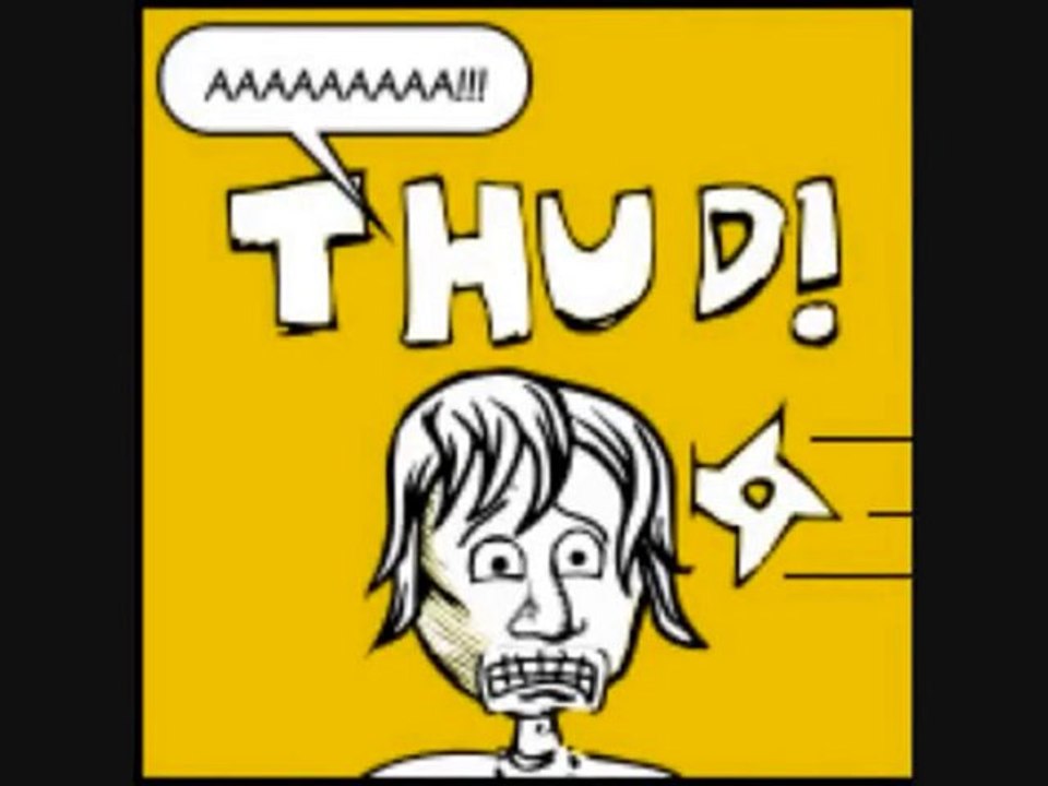 Ninja versus Lordship Salvation