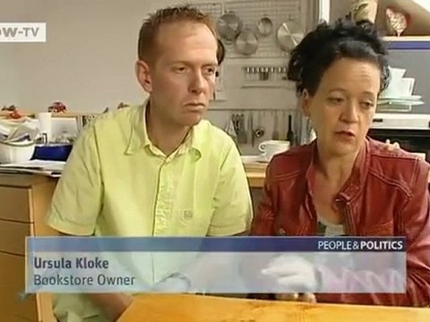 Rail Project Stuttgart 21 | People & Politics