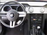 2008 Ford Mustang for sale in Gaithersburg MD - Used ...