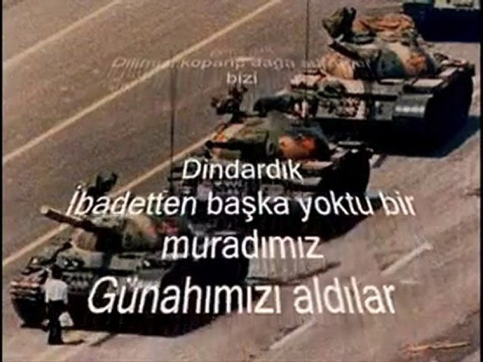 Neden Evet diyoruz İşte EVET İÇİN NEDENLERİMİZ