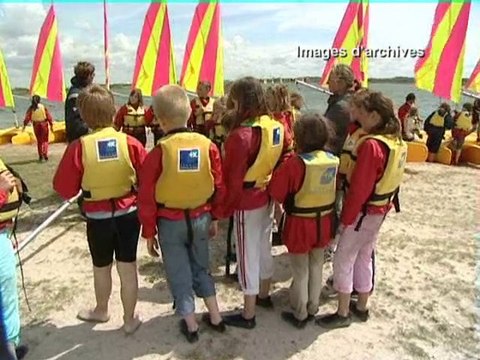 Calaisis TV: Voile:Le yacht club se porte bien