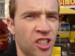 ALORS, RADJ, TU TE LANCES DANS LA CREME GLACEE?